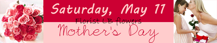 Flowers Mother's day