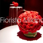 Fiori San Valentino fiori rose rosse
